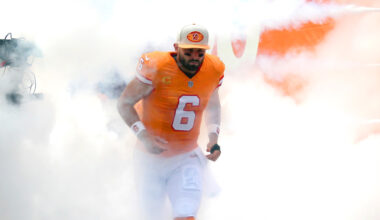 Fantasy Football Sleepers, Busts & Predictions: 2026 Tampa Bay Buccaneers