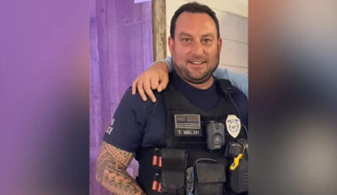 A DUI Investigation Took an Unexpected Turn Inside a Florida ER