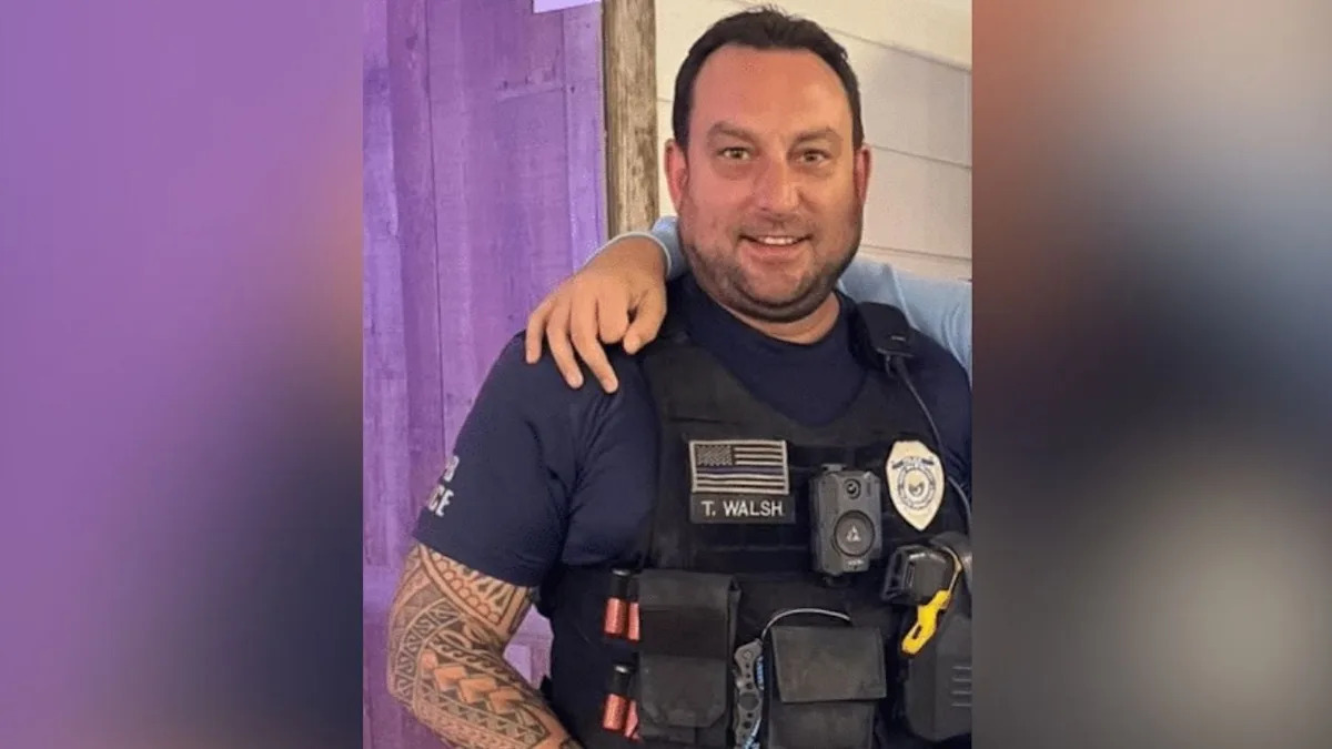 A DUI Investigation Took an Unexpected Turn Inside a Florida ER