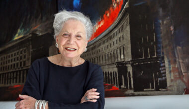 Ruth Shack, Early Champion of Gay Rights in Miami, Dies at 94