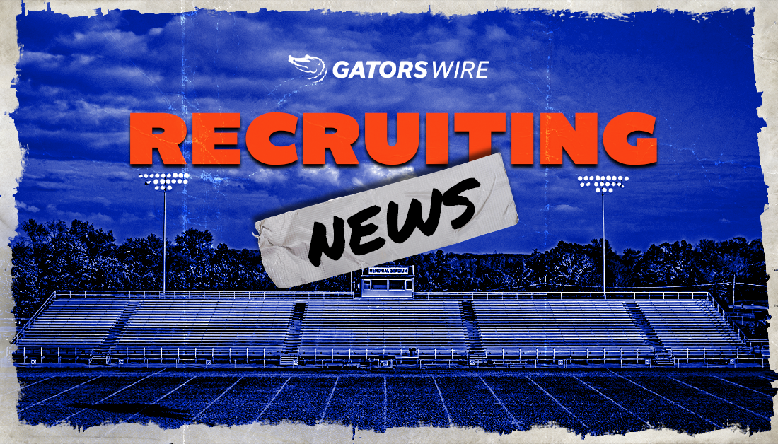 Florida football remains in top 5 of ESPN's 2027 recruiting rankings