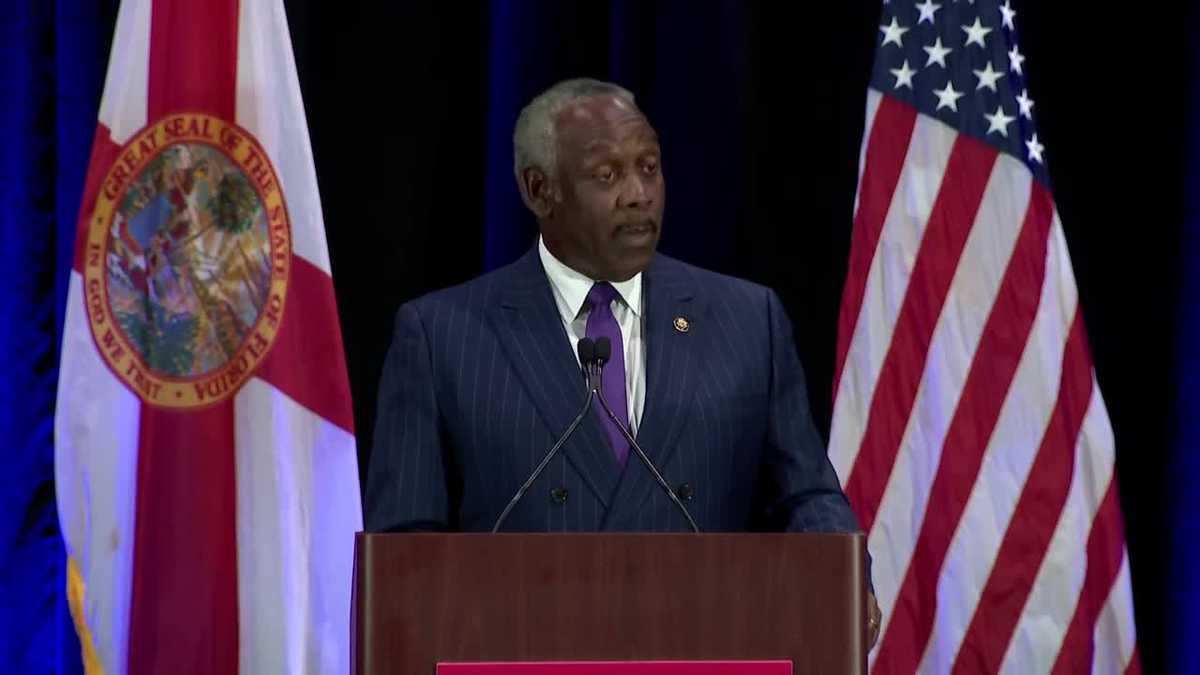 Orange County Mayor Jerry Demings suspends campaign for governor