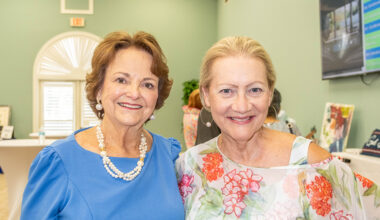 Fashion, fundraising amaze at Hibiscus Children’s Center event
