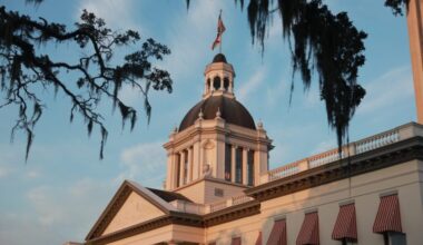 Florida GOP primary heats up with scrapped debate, criticism among candidates