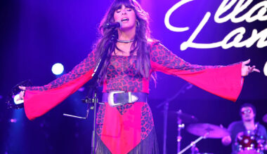 'Leavin' Texas' singer Ella Langley books Jacksonville concert