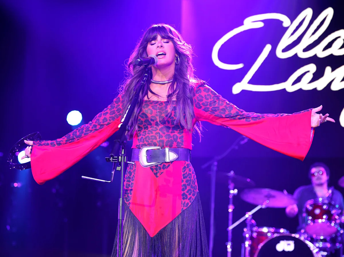 'Leavin' Texas' singer Ella Langley books Jacksonville concert