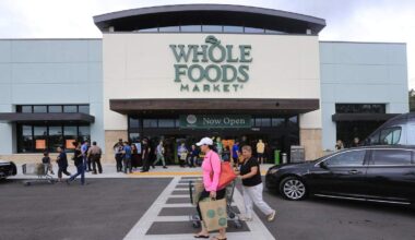 Whole Foods Market to open new store in Doral