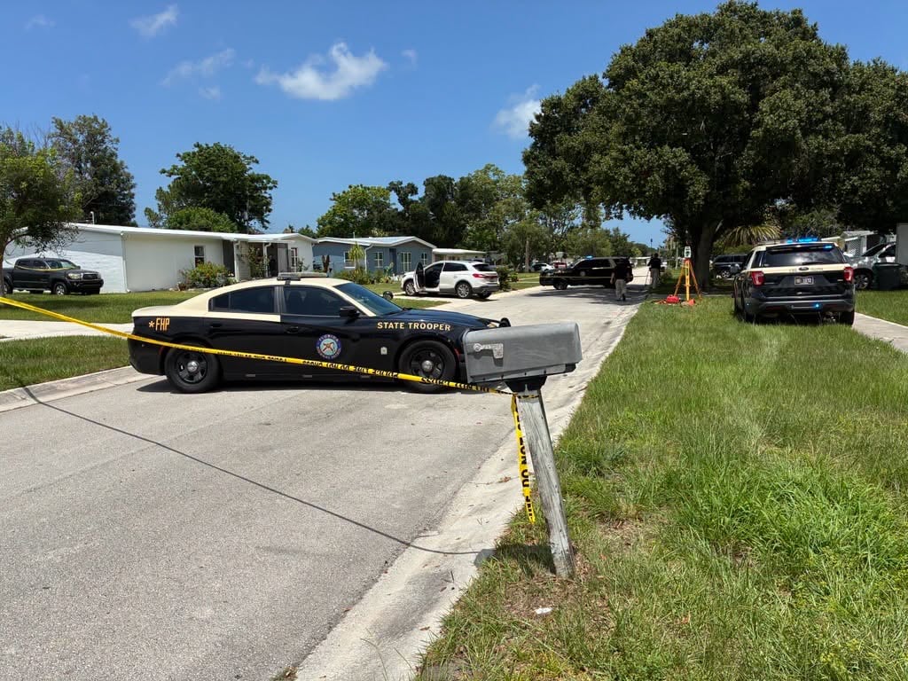 Florida Woman Killed After SUV Rolls Backward in Driveway