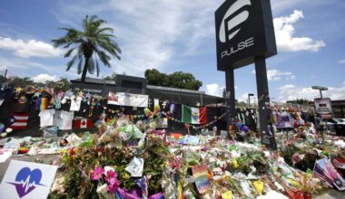 Where Orlando stands 10 years after the Pulse nightclub massacre