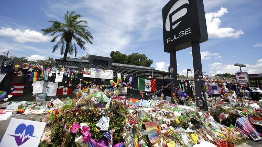 Where Orlando stands 10 years after the Pulse nightclub massacre