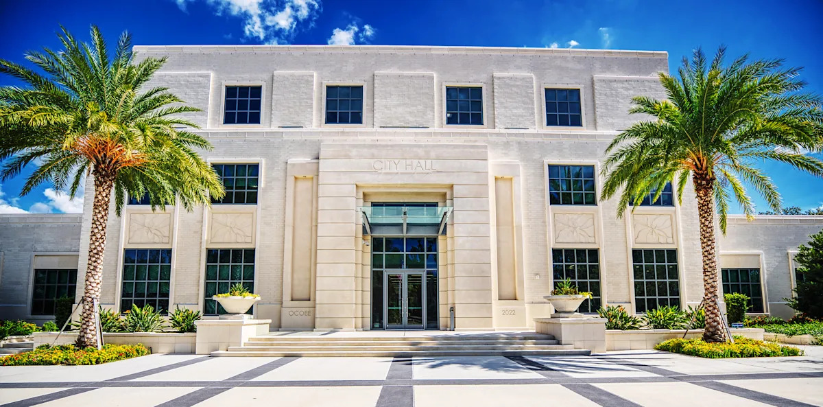 ‘Concerned is probably an understatement:’ Florida cities brace for property tax blow