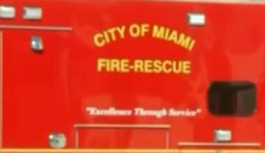 2 workers hospitalized after being injured at Miami construction site – NBC 6 South Florida