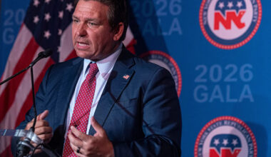 DeSantis names new member to Eastern Florida board