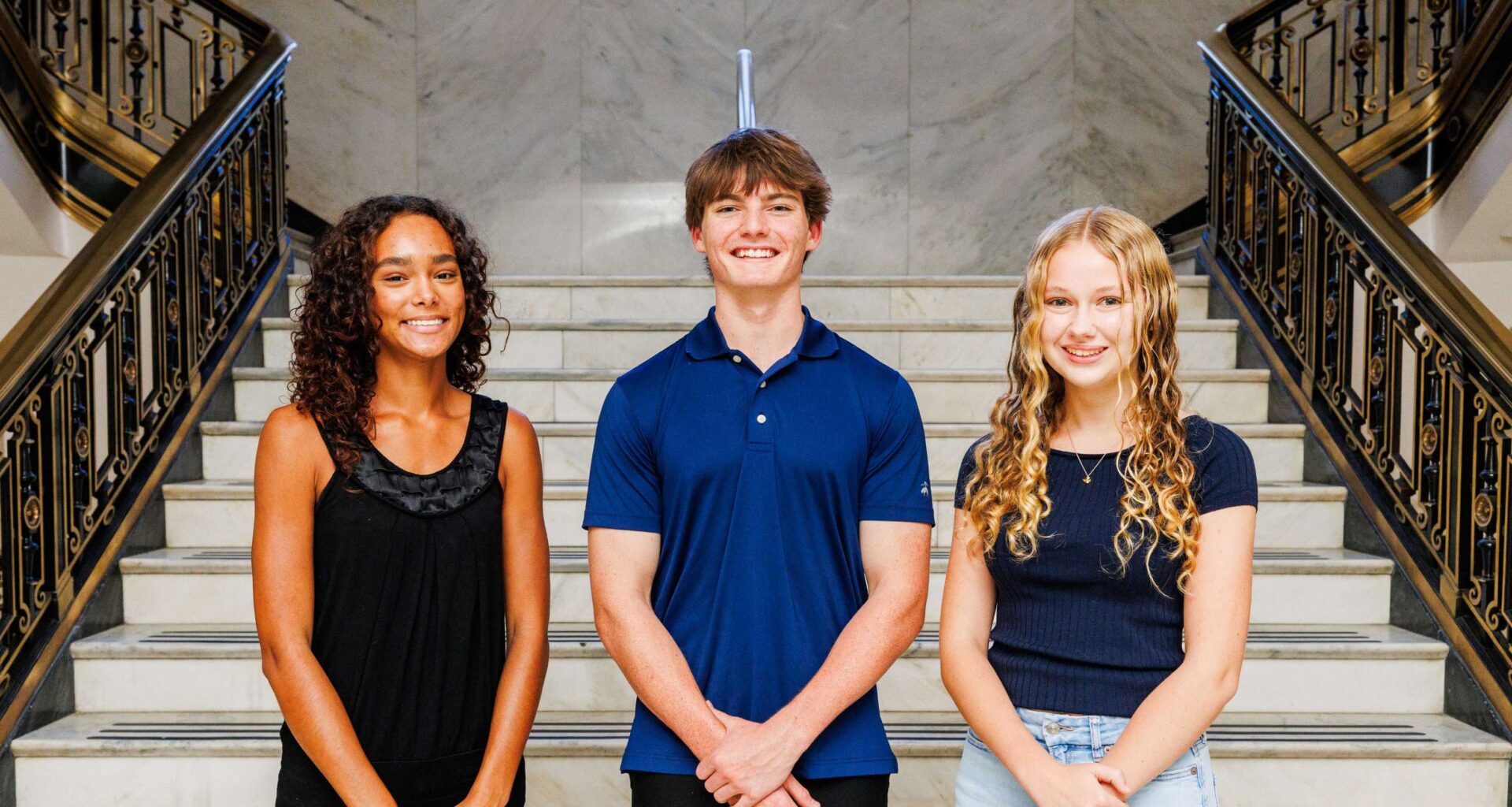 City of St. Petersburg Selects Students for Takamatsu Student Ambassador Program