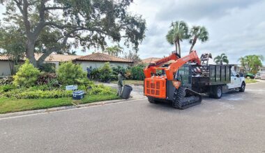 St. Pete’s Hometown Haulers program wins innovation award