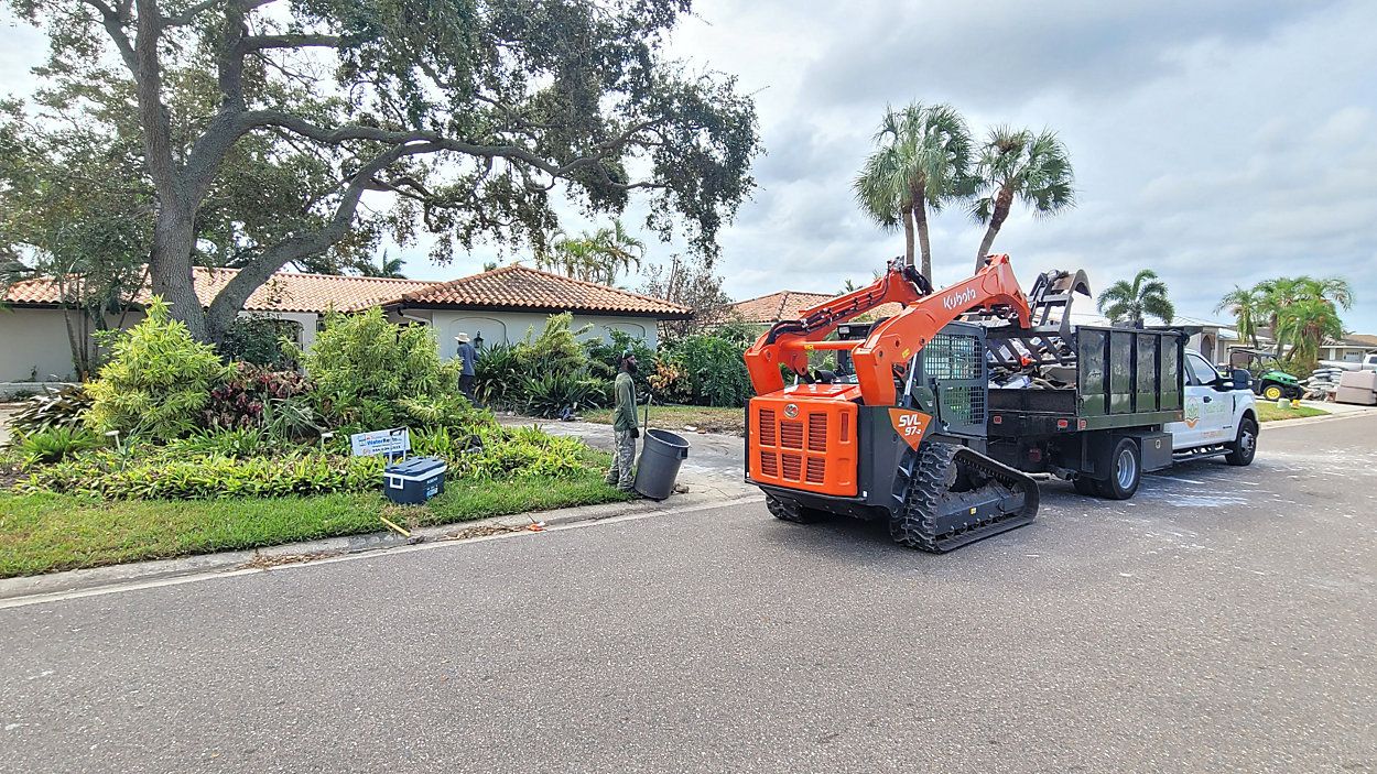 St. Pete’s Hometown Haulers program wins innovation award