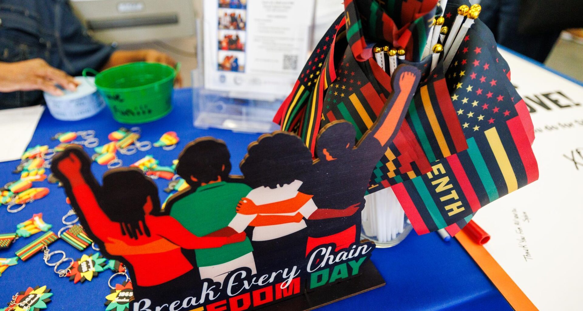 City of St. Petersburg to Host Juneteenth Celebration Featuring Music, Education, and Community