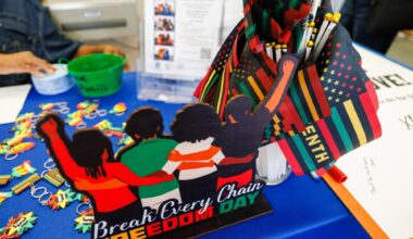 City of St. Petersburg to Host Juneteenth Celebration Featuring Music, Education, and Community