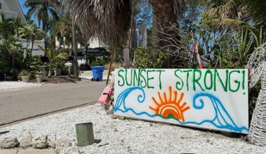 Treasure Island weighs enforcement for neglected properties