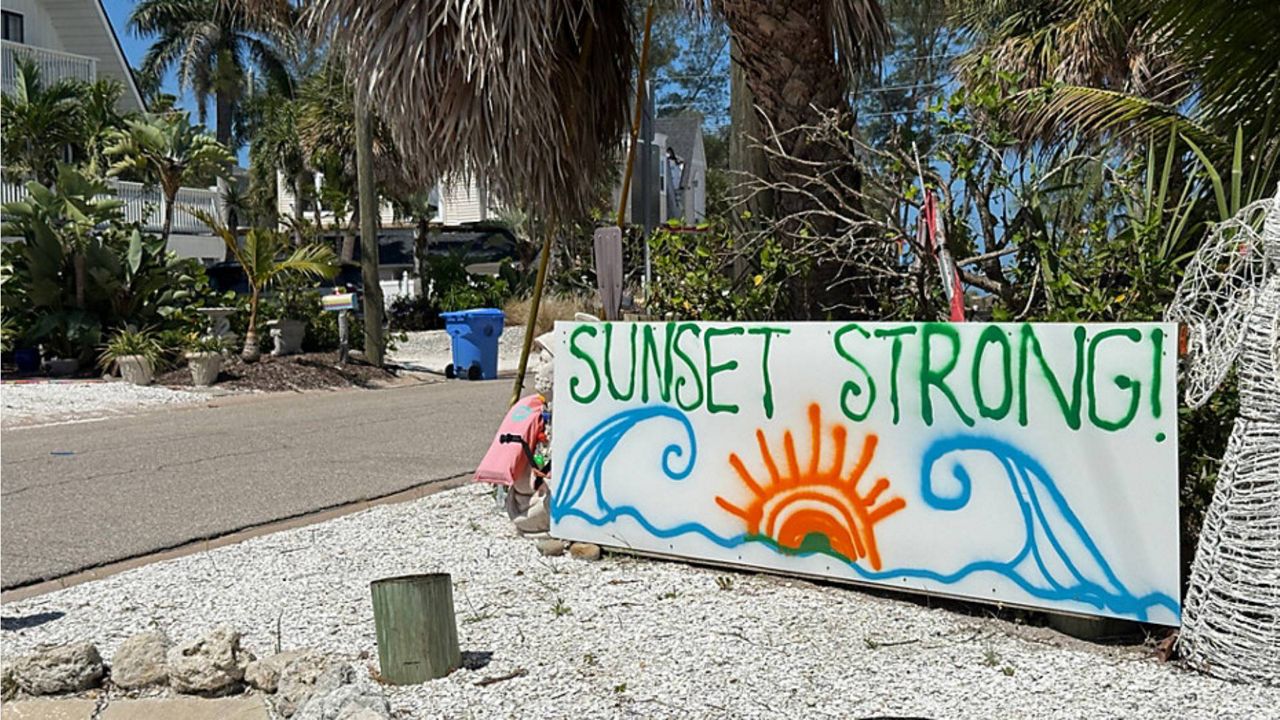 Treasure Island weighs enforcement for neglected properties