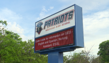 Miami-Dade teacher accused of sexual relationship with girl, 17, given house arrest – NBC 6 South Florida