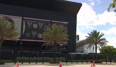 Haiti, New Zealand meet at Inter Miami CF Stadium in Fort Lauderdale for World Cup friendlies - WSVN 7News | Miami News, Weather, Sports