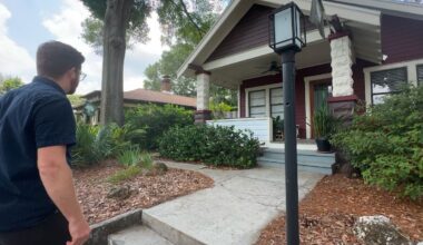 Tampa experts weigh in as high rates challenge homeownership