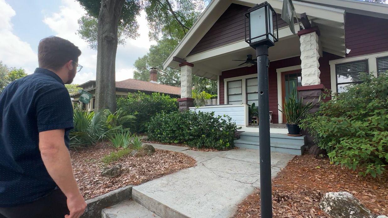Tampa experts weigh in as high rates challenge homeownership