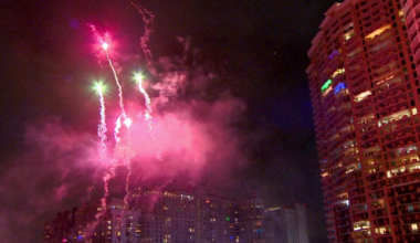 Celebrate America’s 250th birthday in South Florida with parades, festivities, and fireworks - WSVN 7News | Miami News, Weather, Sports