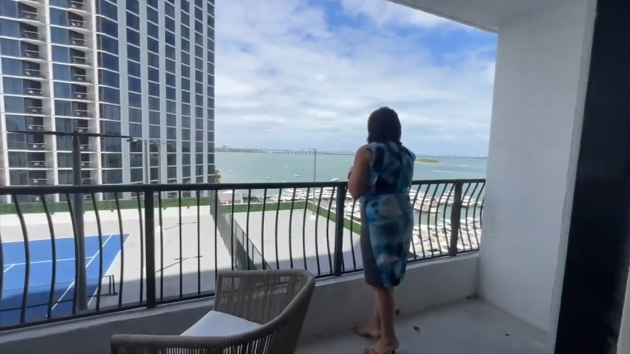 Woman buys condo, battles special assessments - WSVN 7News | Miami News, Weather, Sports