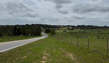 Lake County residents question proposed Minneola annexation