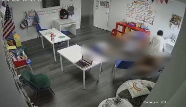 Video shows Hialeah teacher accused of abusing student with autism – NBC 6 South Florida