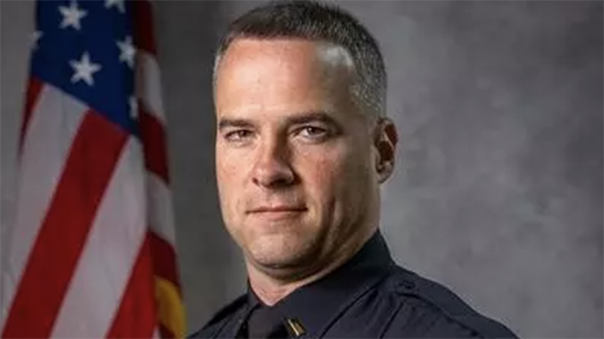 Miami Springs top cop Matthew Castillo appointed as Doral’s chief of police – NBC 6 South Florida