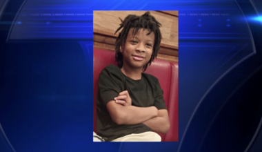 Search underway for 12-year-old reported missing out of Pompano Beach - WSVN 7News | Miami News, Weather, Sports