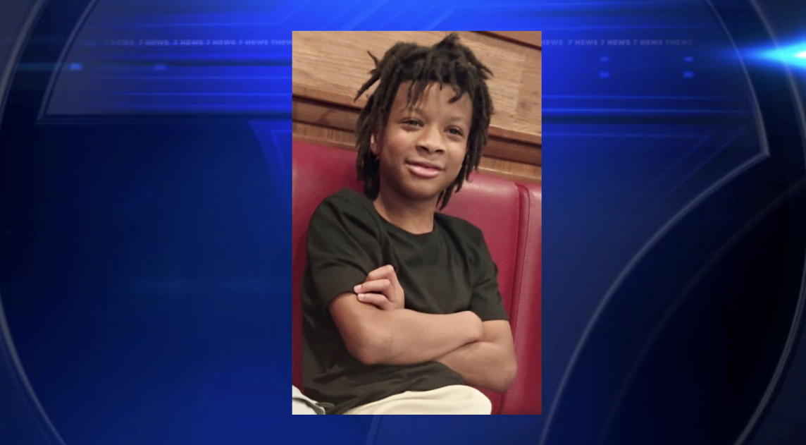 Search underway for 12-year-old reported missing out of Pompano Beach - WSVN 7News | Miami News, Weather, Sports