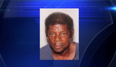Search underway for missing 72-year-old man from SW Miami-Dade - WSVN 7News | Miami News, Weather, Sports