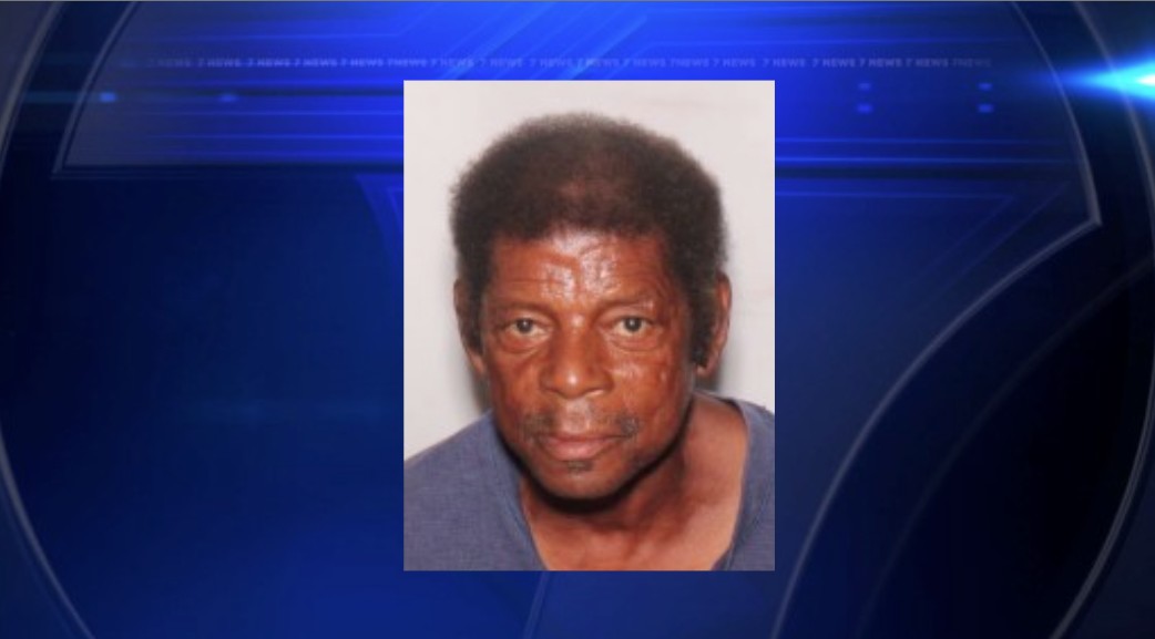 Search underway for missing 72-year-old man from SW Miami-Dade - WSVN 7News | Miami News, Weather, Sports
