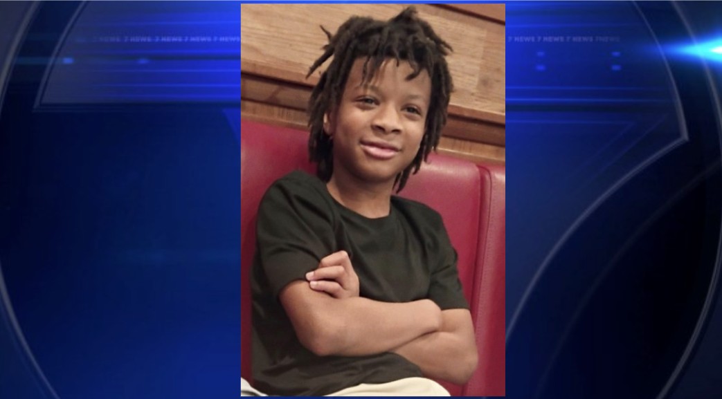 Missing 12-year-old boy from Pompano Beach found safe - WSVN 7News | Miami News, Weather, Sports