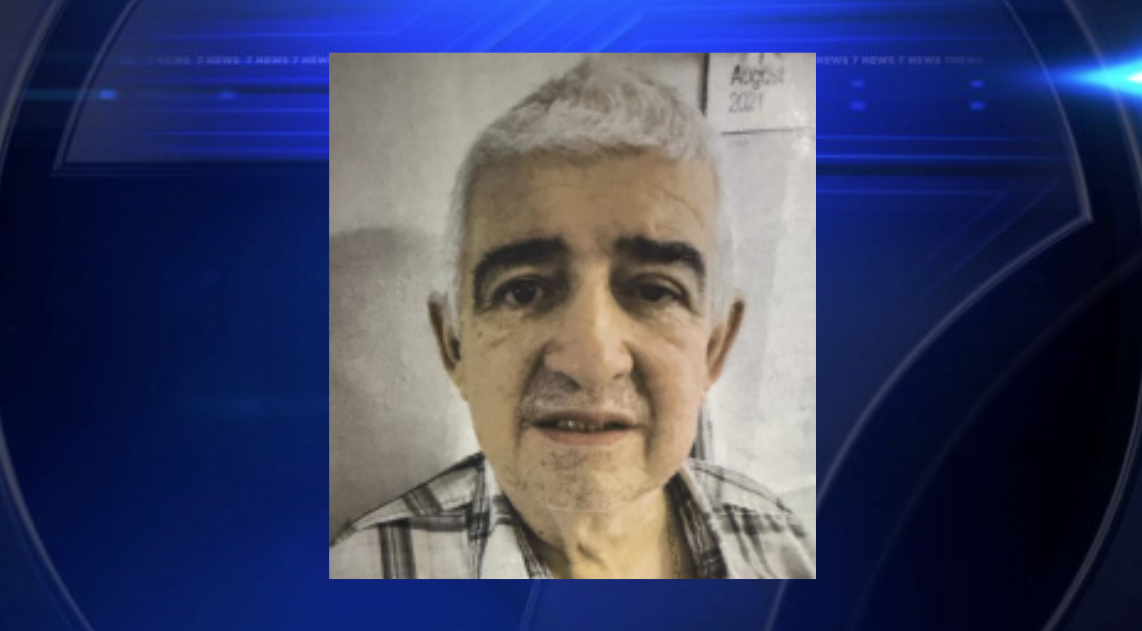 74-year-old reported missing out of Miami found safe - WSVN 7News | Miami News, Weather, Sports