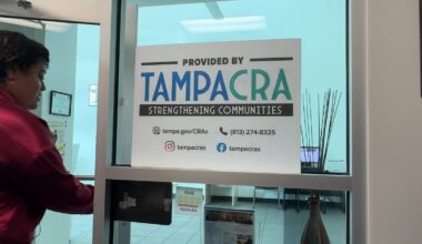 Tampa CRA expands path to homeownership