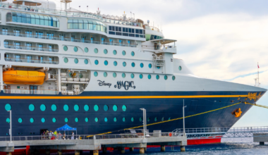 Save Up to 30% on Voyage Fare for Select Disney Cruise Sailings