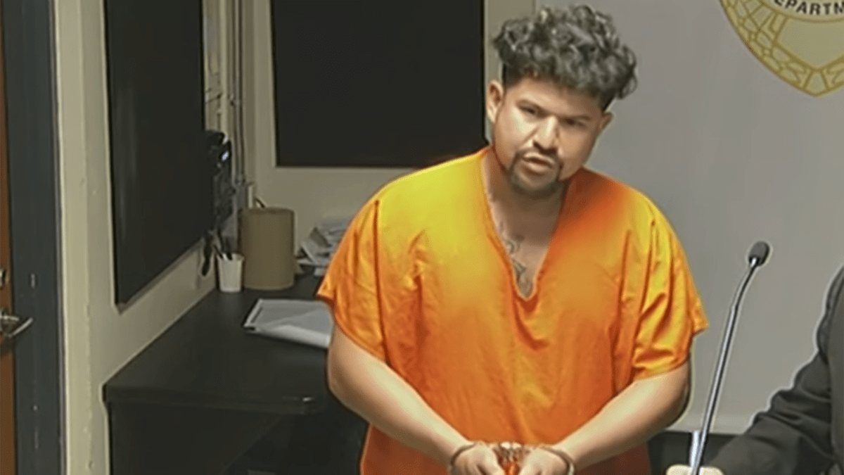 Man accused of multiple Miami-Dade indecent exposure incidents gets elevated bond – NBC 6 South Florida