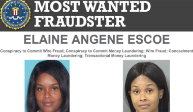 Miami woman charged in $34M scheme makes FBI’s ‘Most Wanted Fraudsters’ list – NBC 6 South Florida