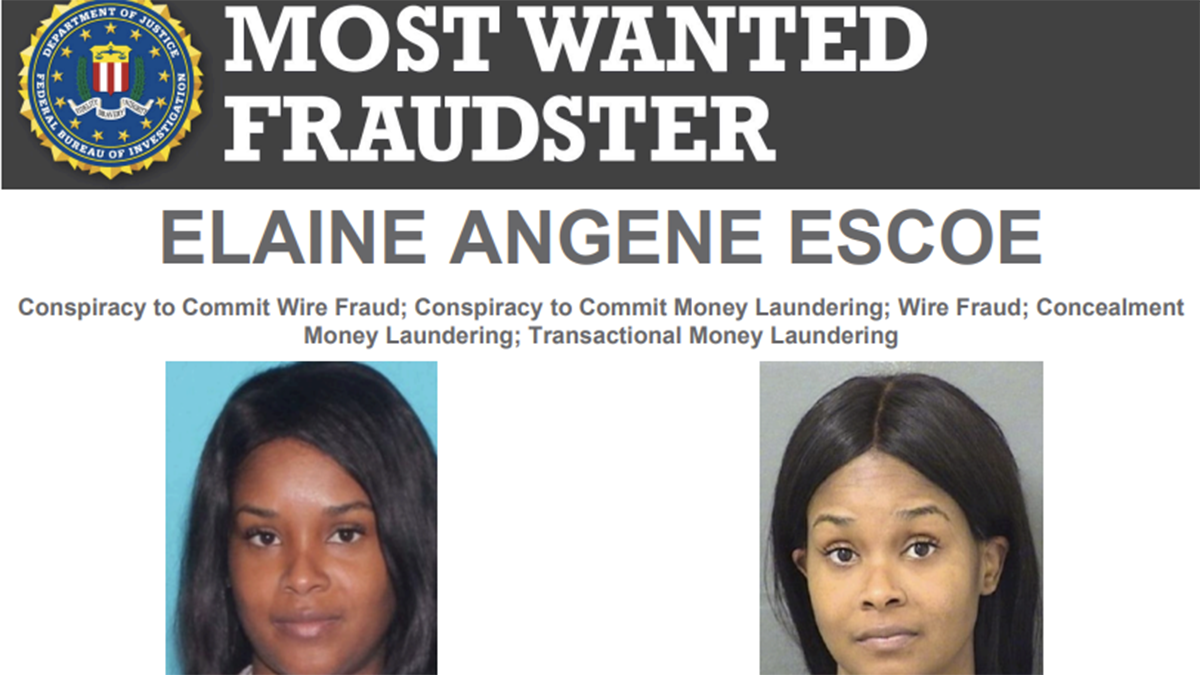 Miami woman charged in $34M scheme makes FBI’s ‘Most Wanted Fraudsters’ list – NBC 6 South Florida