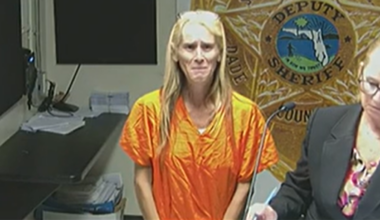 Hialeah woman re-arrested for taking mom’s life savings after neglect arrest, records show – NBC 6 South Florida