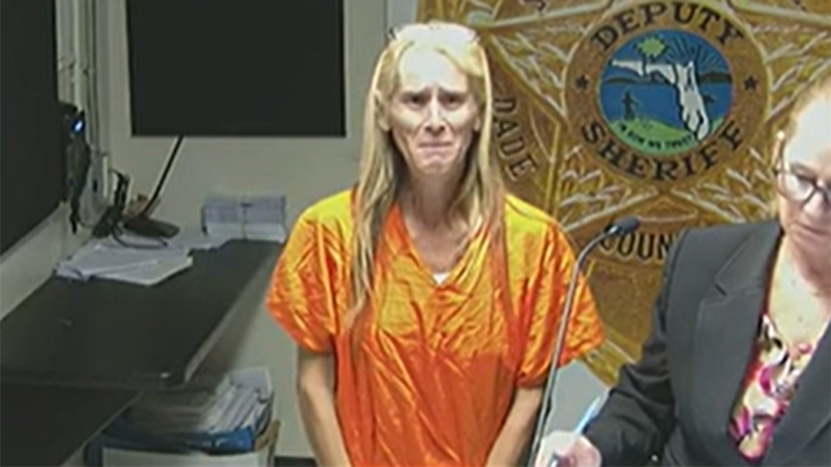 Hialeah woman re-arrested for taking mom’s life savings after neglect arrest, records show – NBC 6 South Florida