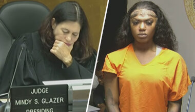 Miami woman arrested in violent kidnapping and robbery, separate burglary, cops say – NBC 6 South Florida