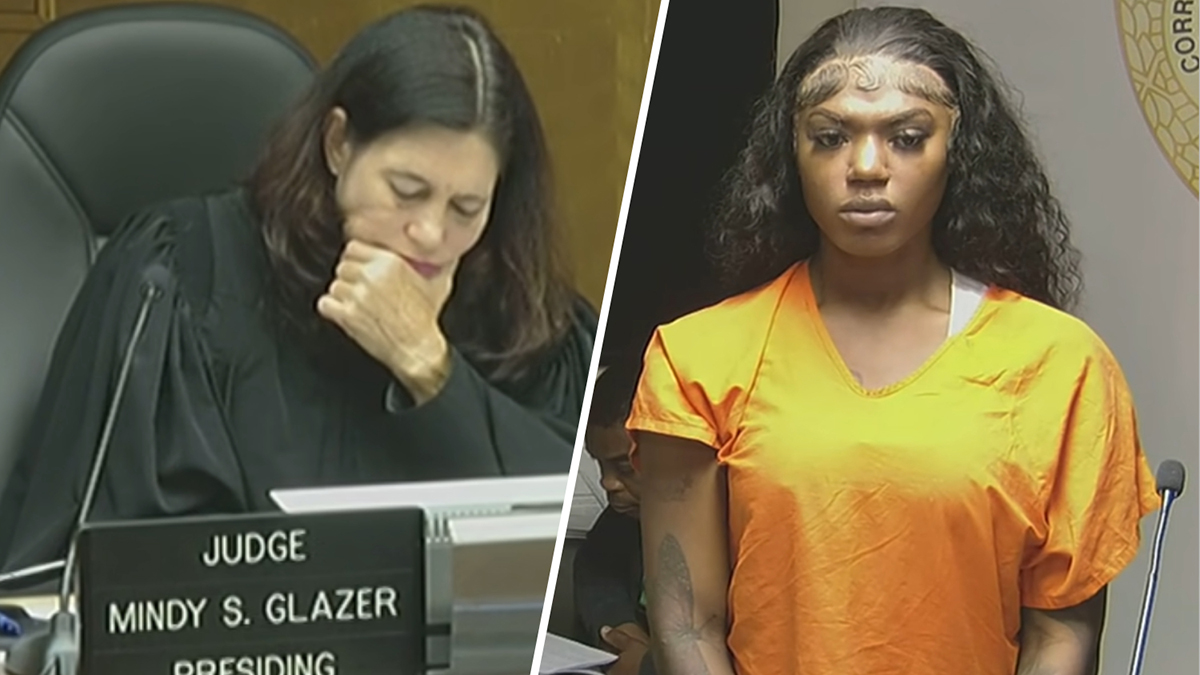 Miami woman arrested in violent kidnapping and robbery, separate burglary, cops say – NBC 6 South Florida