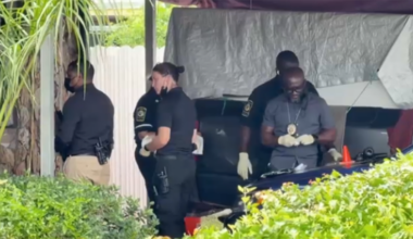 $5M in drugs found in Miami Gardens home after fatal robbery attempt, cops say – NBC 6 South Florida