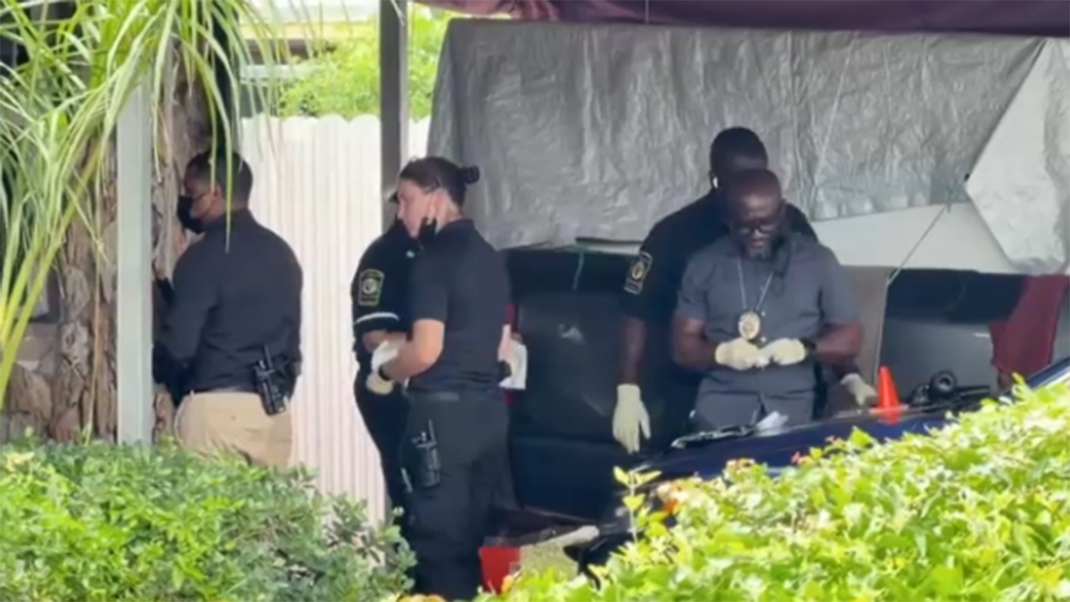 $5M in drugs found in Miami Gardens home after fatal robbery attempt, cops say – NBC 6 South Florida